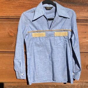 70s Shirt